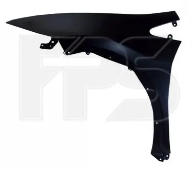 Крило FP FORMA PARTS 3008 311
