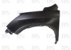 Крило FP FORMA PARTS 3010 311 (фото 1)