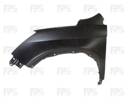 Крило FP FORMA PARTS 3010 312