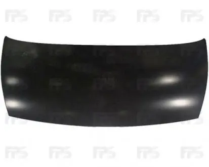 Капот FP FORMA PARTS 3011 280