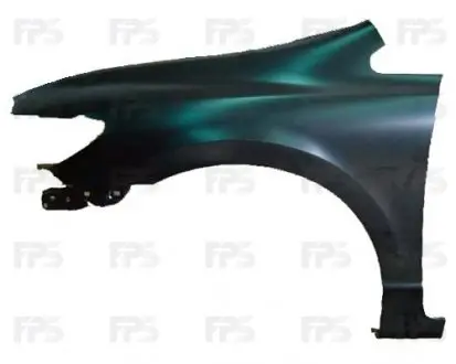 Крило FP FORMA PARTS 3011 312