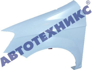 Крило FP FORMA PARTS 3127 312