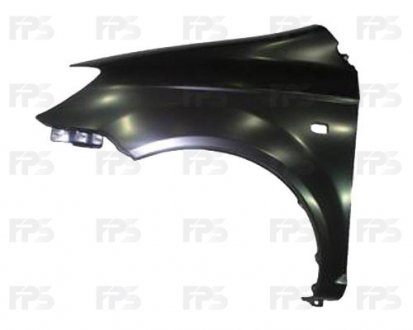 Крило FP FORMA PARTS 3128 312