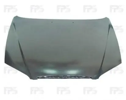 Капот FP FORMA PARTS 3201 280