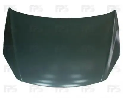 Капот FP FORMA PARTS 3219 280