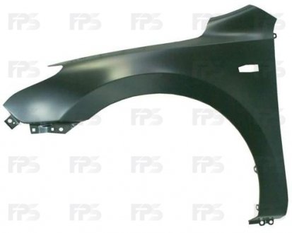 Крило FP FORMA PARTS 3219 312 (фото 1)