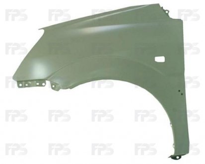 Крило FP FORMA PARTS 3220 311 (фото 1)