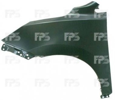 Крило FP FORMA PARTS 3225 311 (фото 1)