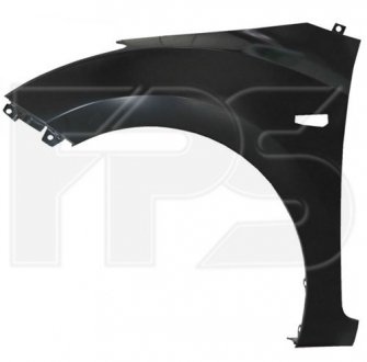 Крило FP FORMA PARTS 3236 311