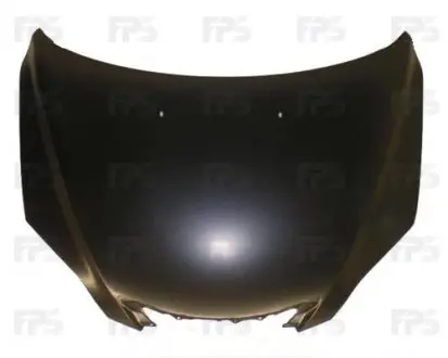 Капот FP FORMA PARTS 3477 280