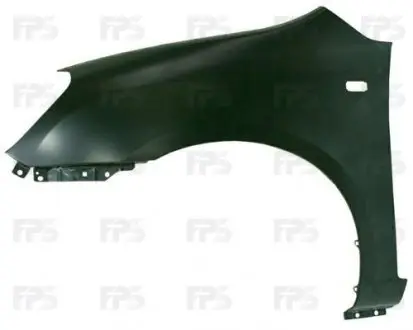 Крило FP FORMA PARTS 4016 311