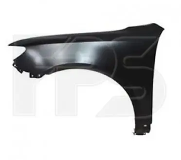 Крило FP FORMA PARTS 4018 311