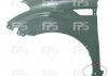 Крило FP FORMA PARTS 4022 312 (фото 1)