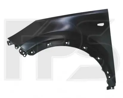 Крило FP FORMA PARTS 4024 313