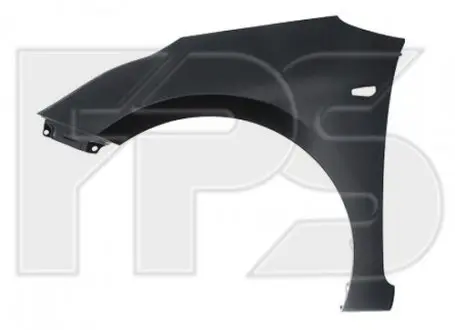 Крило FP FORMA PARTS 4031 312