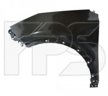 Крило FP FORMA PARTS 4037 311