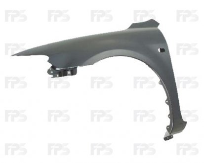 Крило FP FORMA PARTS 4403 311 (фото 1)