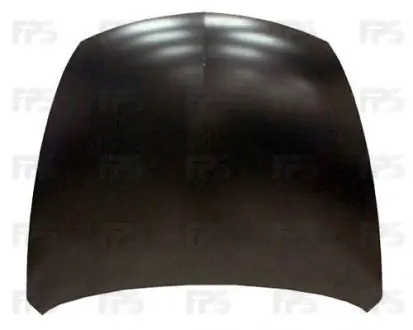 Капот FP FORMA PARTS 4410 280