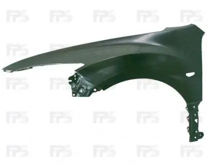 Крило FP FORMA PARTS 4410 312