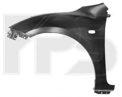 Крило FP FORMA PARTS 4418 311