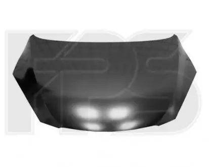 Капот FP FORMA PARTS 4420 280