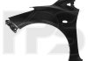 Крило FP FORMA PARTS 4420 312 (фото 1)