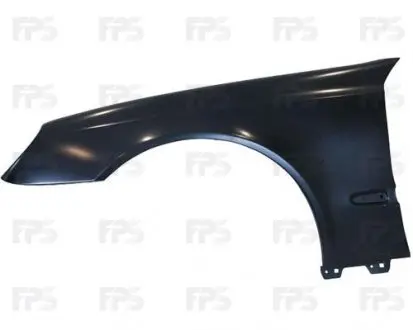 Крило FP FORMA PARTS 4610 313