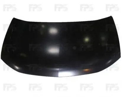 Капот FP FORMA PARTS 4812 280