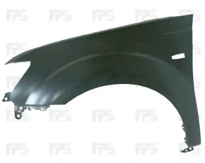 Крило FP FORMA PARTS 4812 311