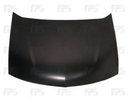 Капот FP FORMA PARTS 4813 280