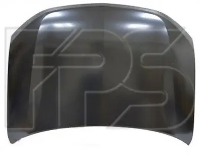 Капот FP FORMA PARTS 4824 280