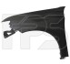 Крило FP FORMA PARTS 4824 311 (фото 1)