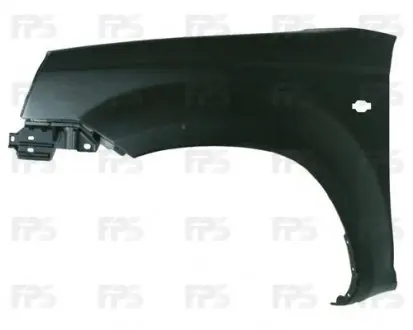 Крило FP FORMA PARTS 5012 312