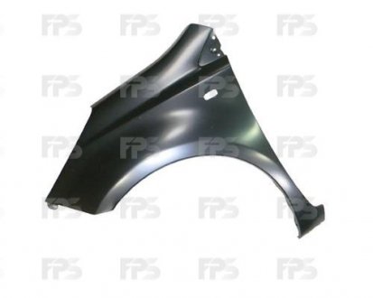 Крило FP FORMA PARTS 5013 312