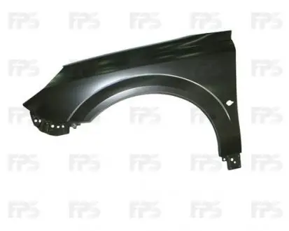 Крило FP FORMA PARTS 5209 312