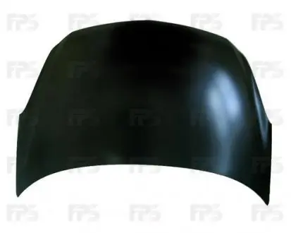 Капот FP FORMA PARTS 5213 280