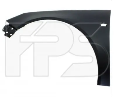 Крило FP FORMA PARTS 5215 311