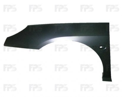 Крило FP FORMA PARTS 5405 311