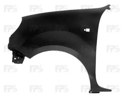 Крило FP FORMA PARTS 5610 311