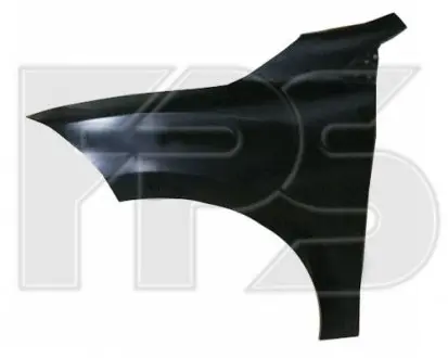 Крило FP FORMA PARTS 5619 312