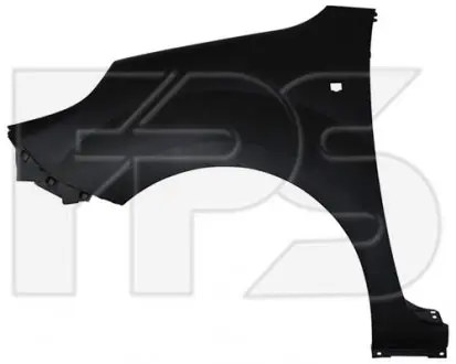 Крило FP FORMA PARTS 5634 312