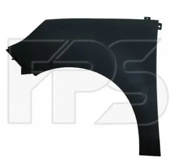 Крило FP FORMA PARTS 5640 311