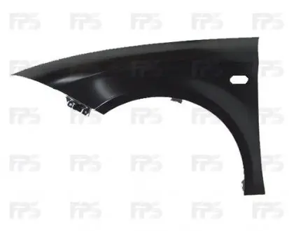 Крило FP FORMA PARTS 6203 311