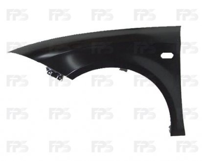 Крило FP FORMA PARTS 6203 312 (фото 1)