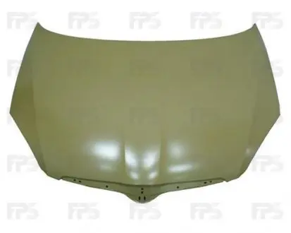 Капот FP FORMA PARTS 6408 280