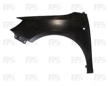 Крило FP FORMA PARTS 6408 311