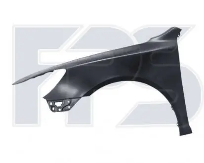 Крило FP FORMA PARTS 6409 314