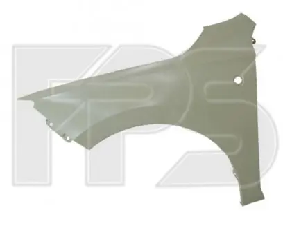 Крило FP FORMA PARTS 6416 311