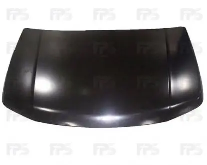 Капот FP FORMA PARTS 6825 280