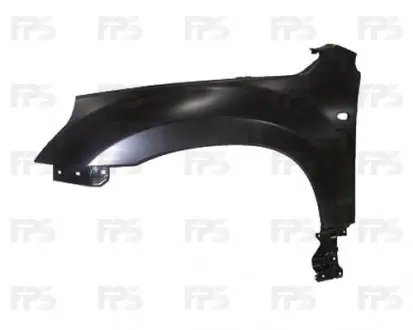 Крило FP FORMA PARTS 6825 312